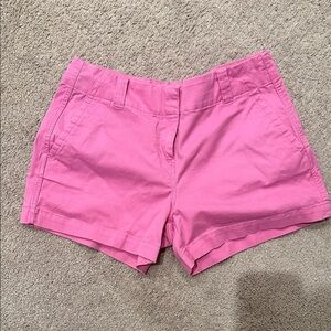 Vineyard Vines Bright Pink Women's Shorts